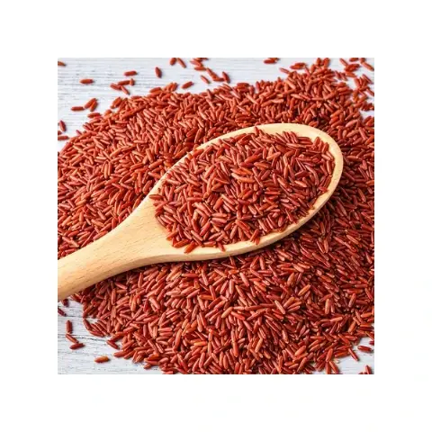 লাল চাল (Brown Rice)