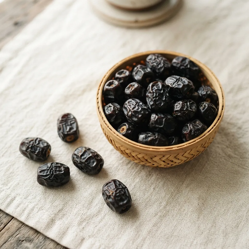 Ajwa Dates · 500 g