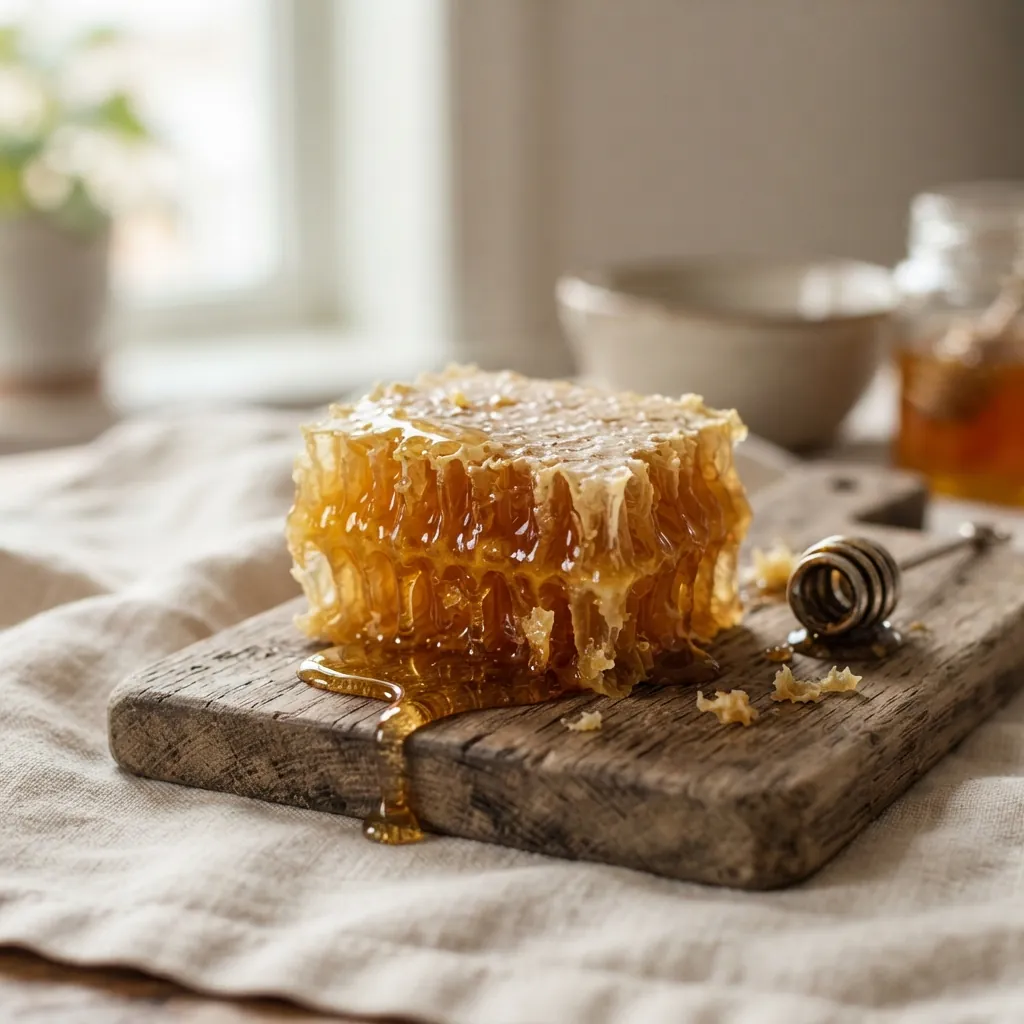 Honeycomb · 500 g