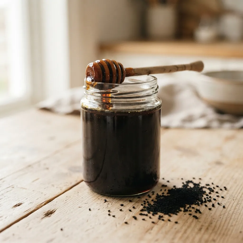 Pure Natural Honey, photo 4 of 4
