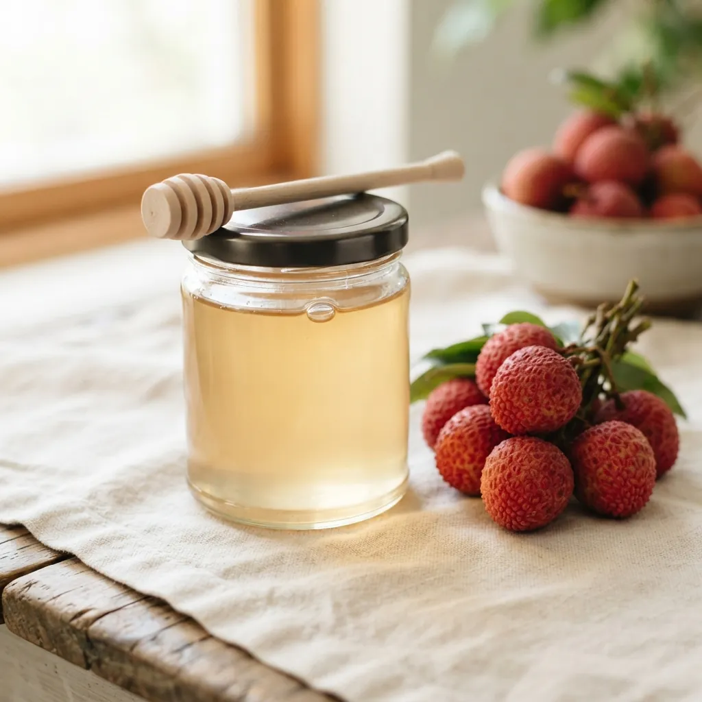 Pure Natural Honey, photo 3 of 4