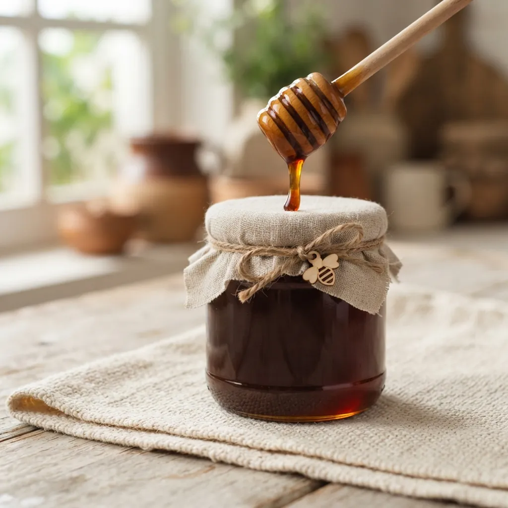 Sundarban Honey · 500 g