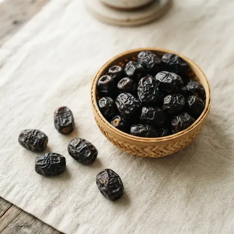 Ajwa Dates · 500 g