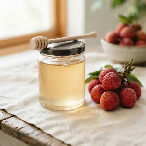 Litchi Honey · 1 kg