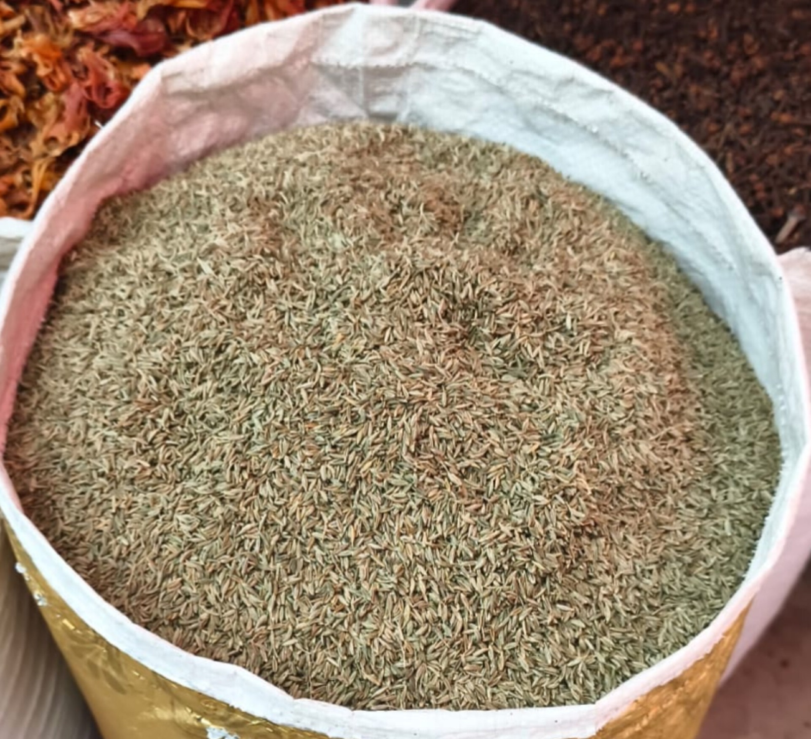 জিরা