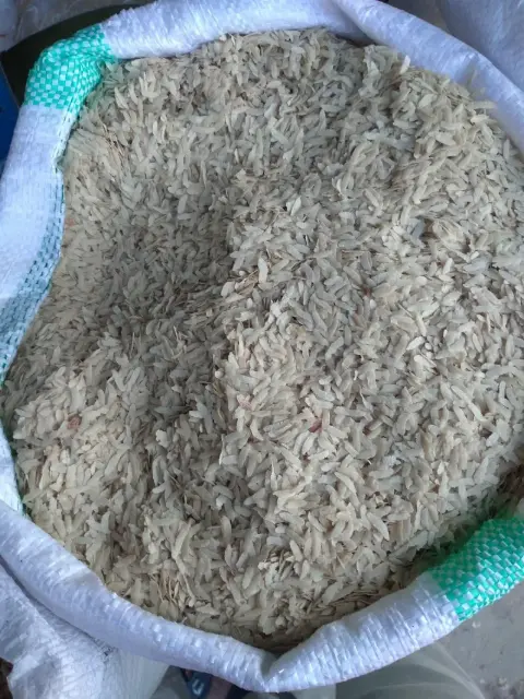 ২৮ ধানের চিড়া