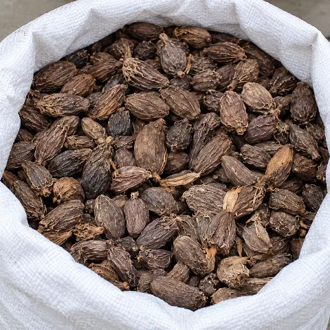 কালো এলাচ